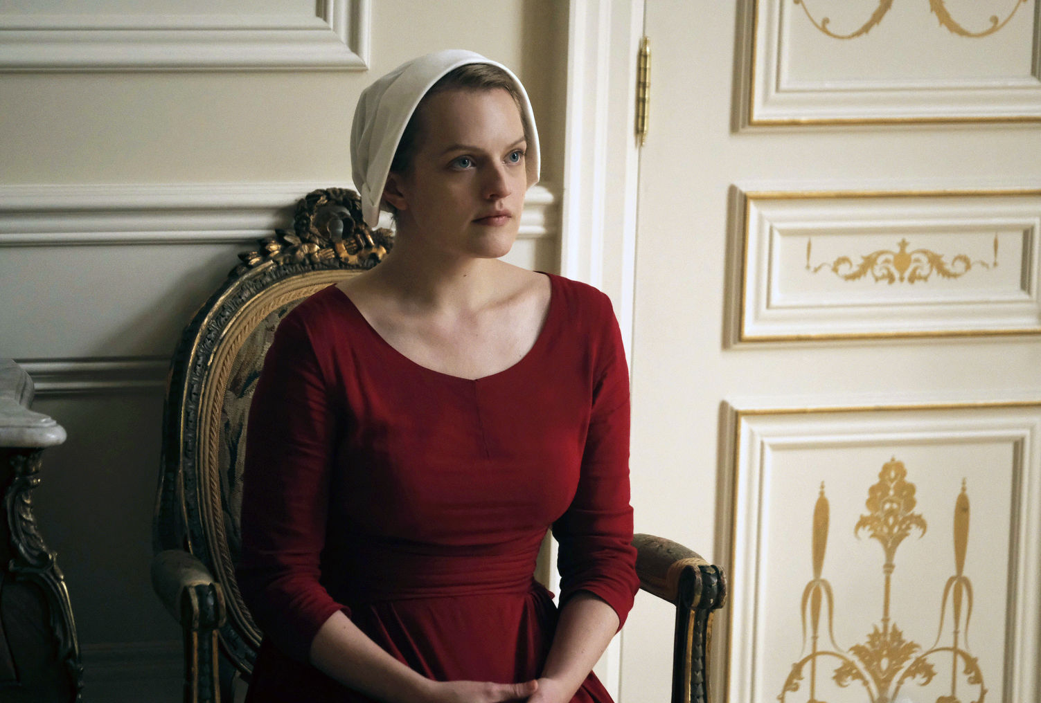 Golden Globes Nominations Actress Drama Series